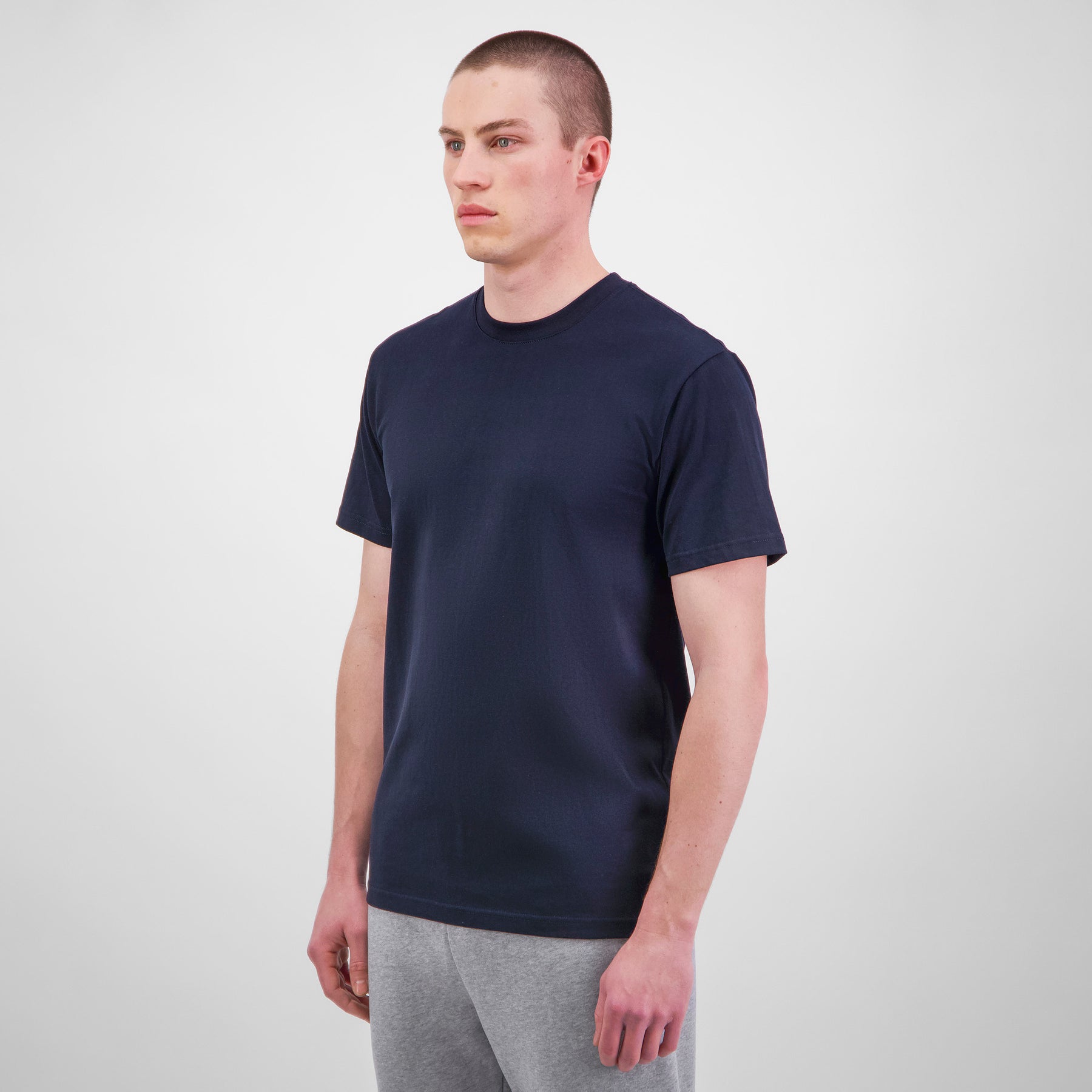 GOODMATES Everyday Mens Short Sleeve Tee X2001M