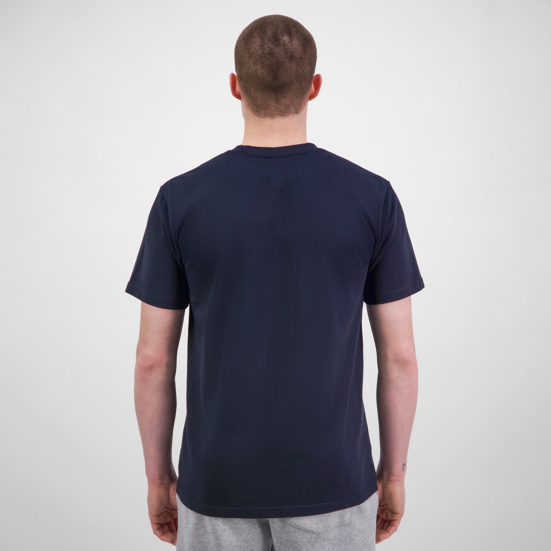 GOODMATES Everyday Mens Short Sleeve Tee X2001M
