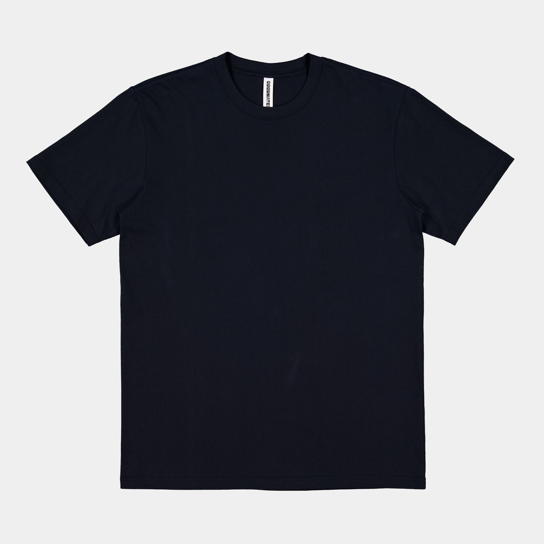 GOODMATES Everyday Mens Short Sleeve Tee X2001M