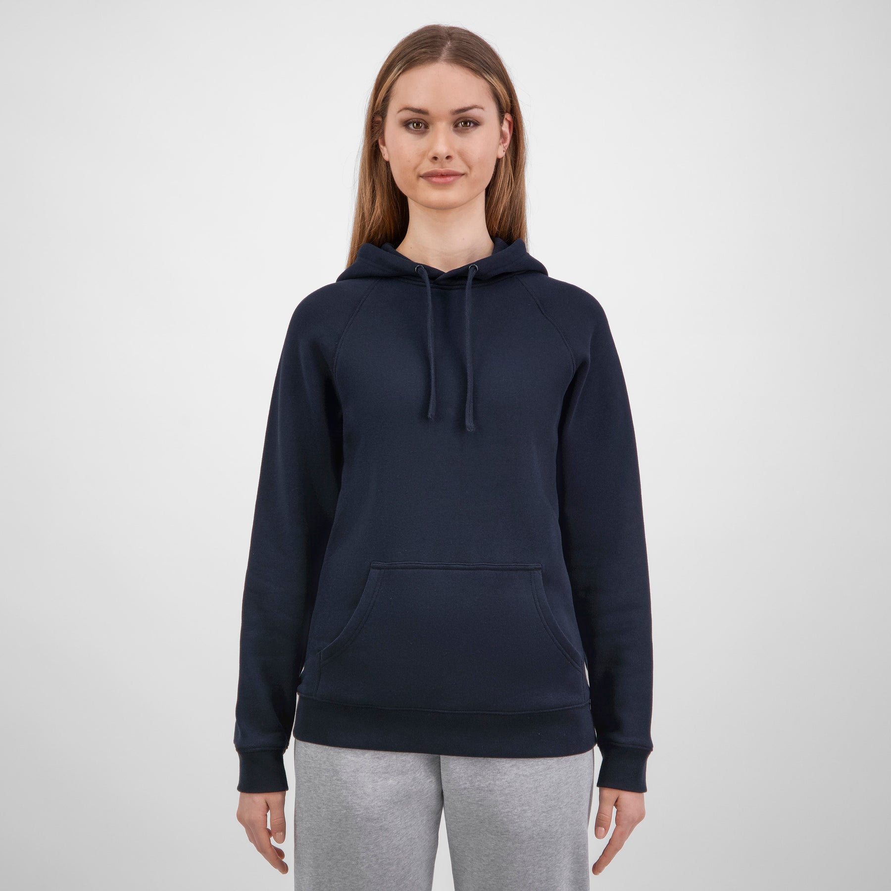 GOODMATES Basis Women's Hoodie X1003W