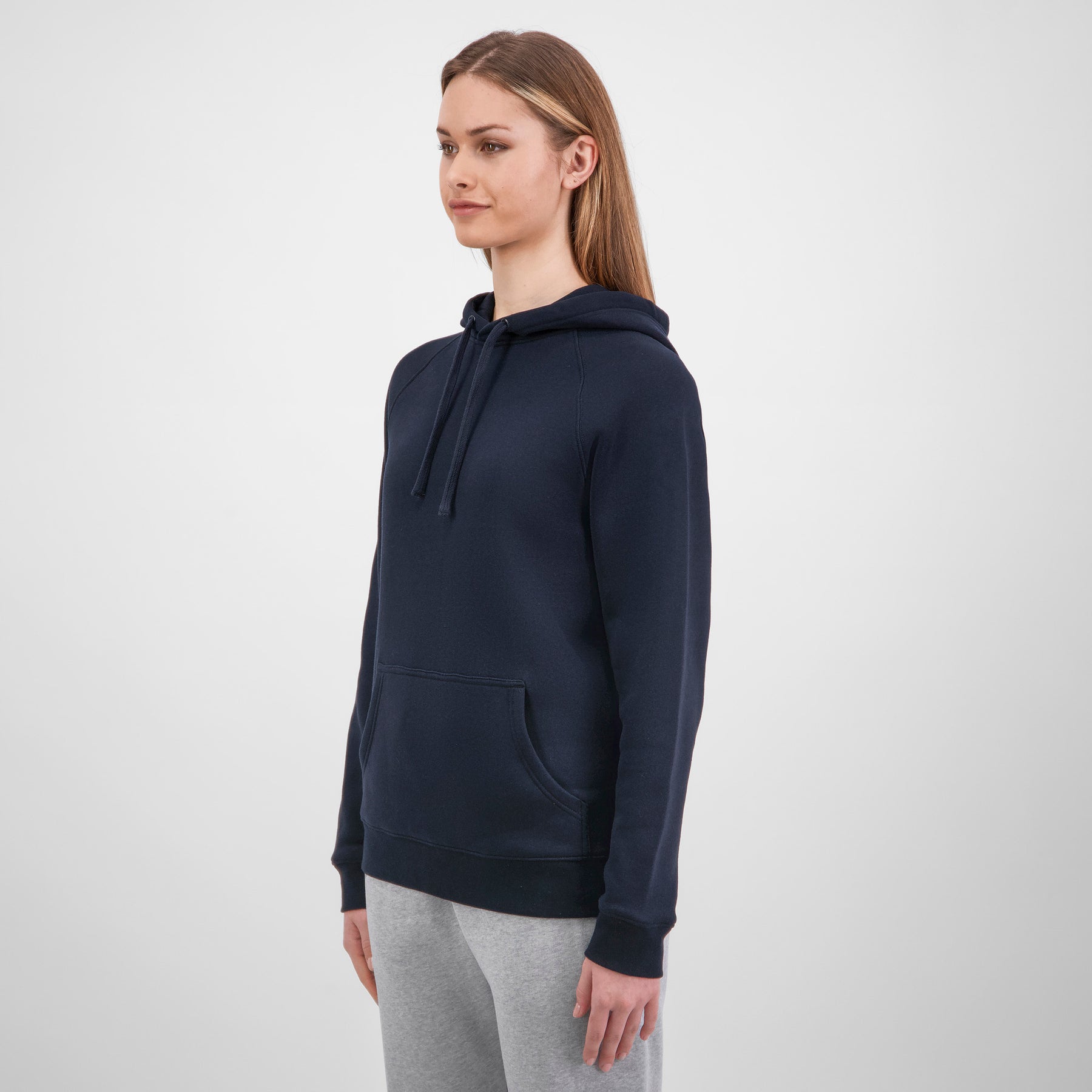 GOODMATES Basis Women's Hoodie X1003W