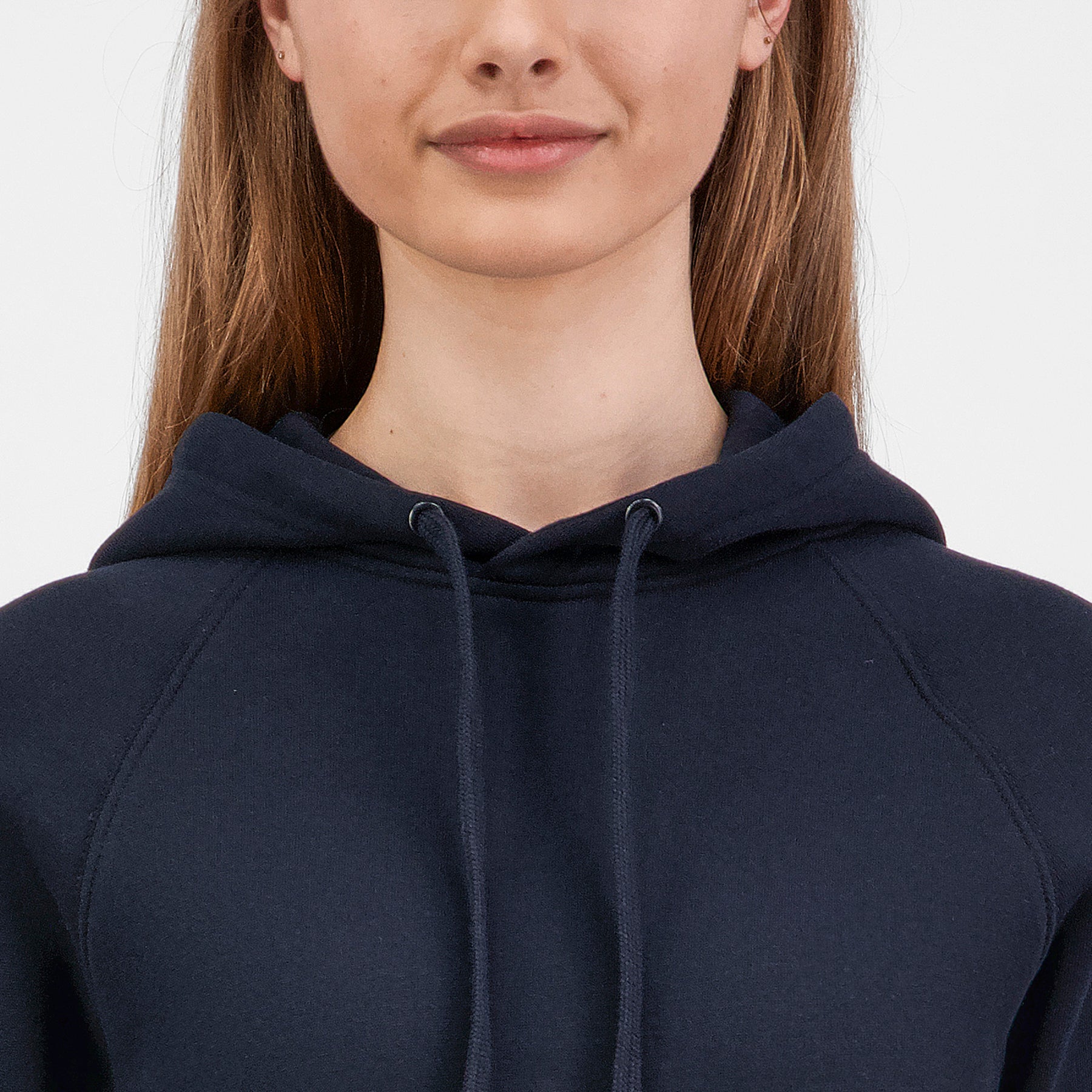 GOODMATES Basis Women's Hoodie X1003W