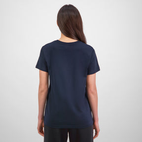 GOODMATES Basis Womens Short Sleeve Tee X1001W