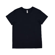 GOODMATES Basis Womens Short Sleeve Tee X1001W