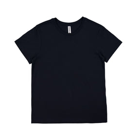 GOODMATES Basis Womens Short Sleeve Tee X1001W