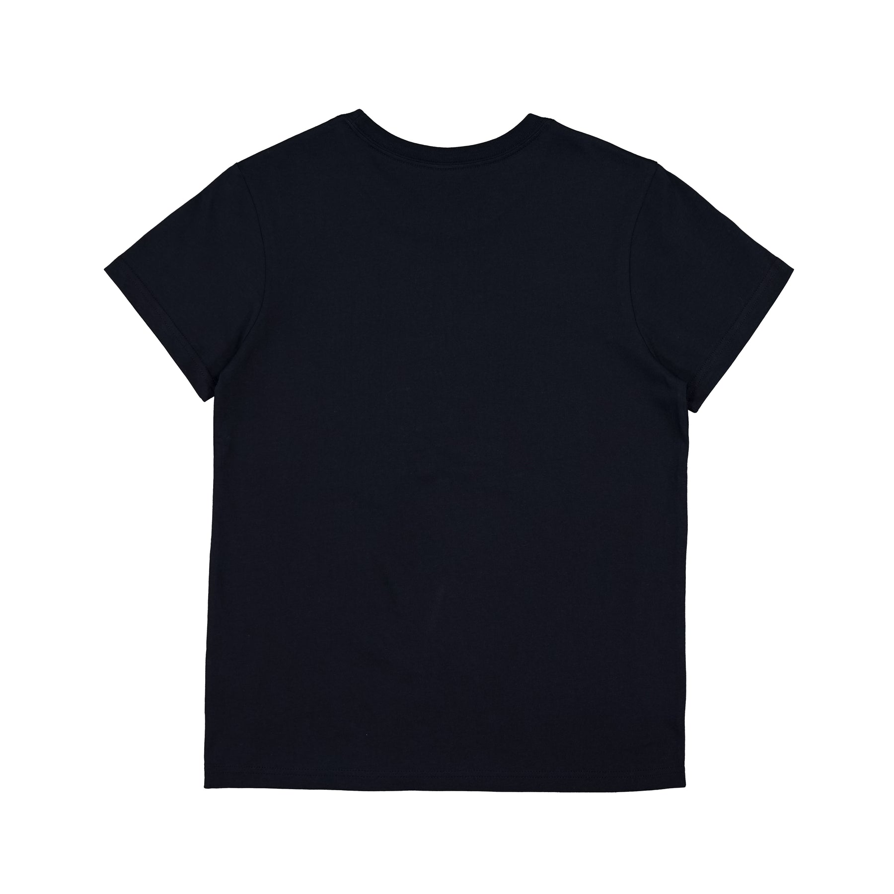 GOODMATES Basis Womens Short Sleeve Tee X1001W
