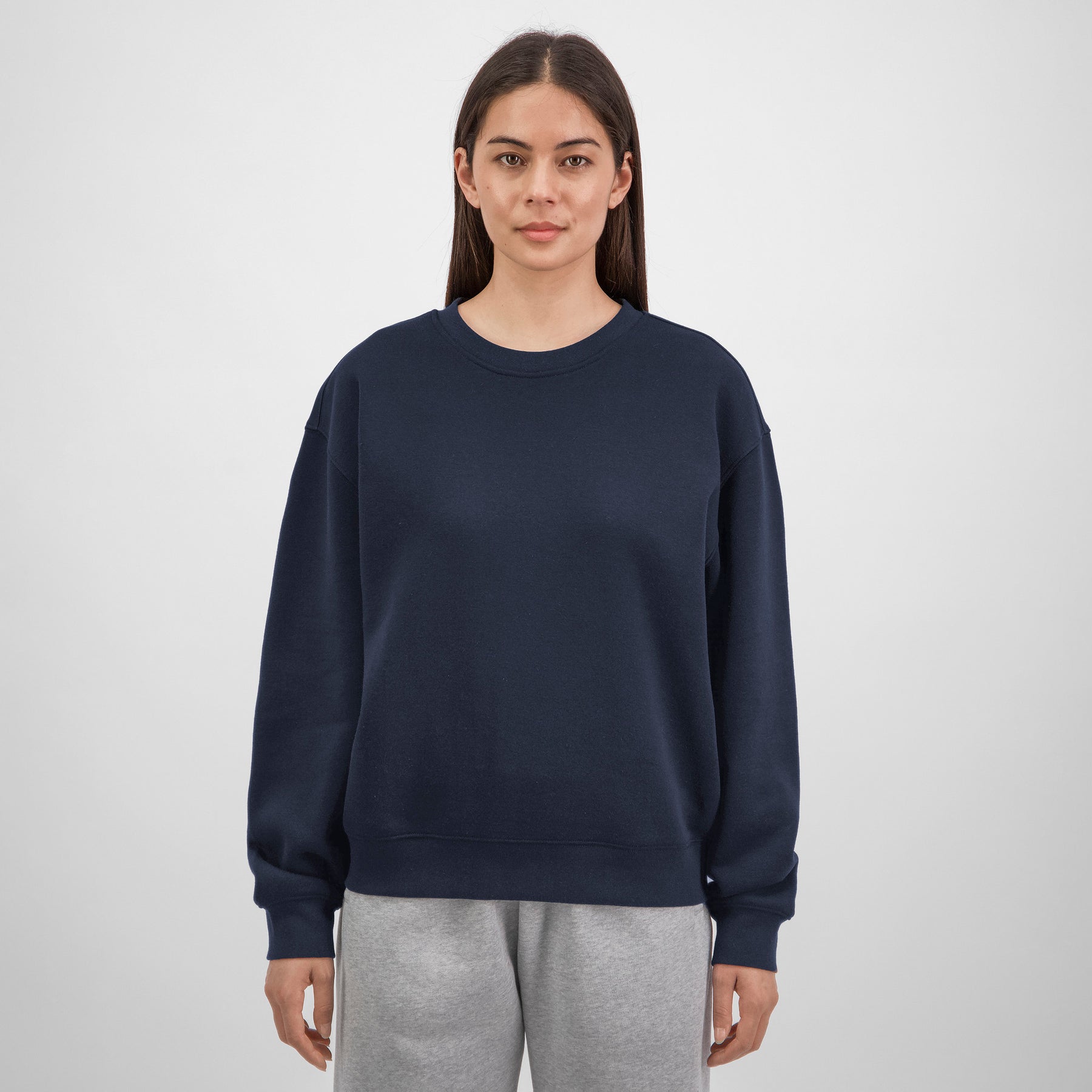 GOODMATES Everyday Women's Crew Sweatshirt X2007W