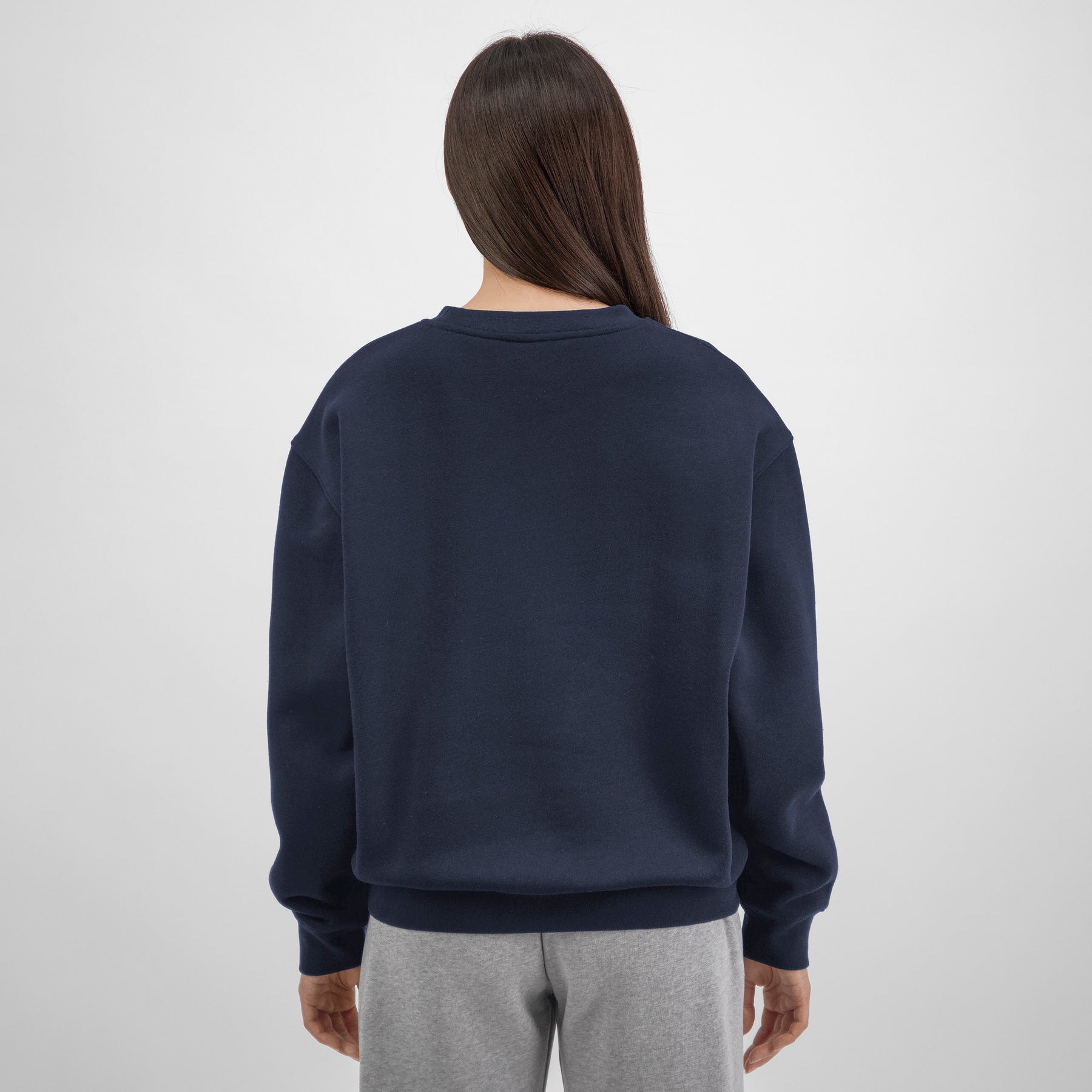 GOODMATES Everyday Women's Crew Sweatshirt X2007W