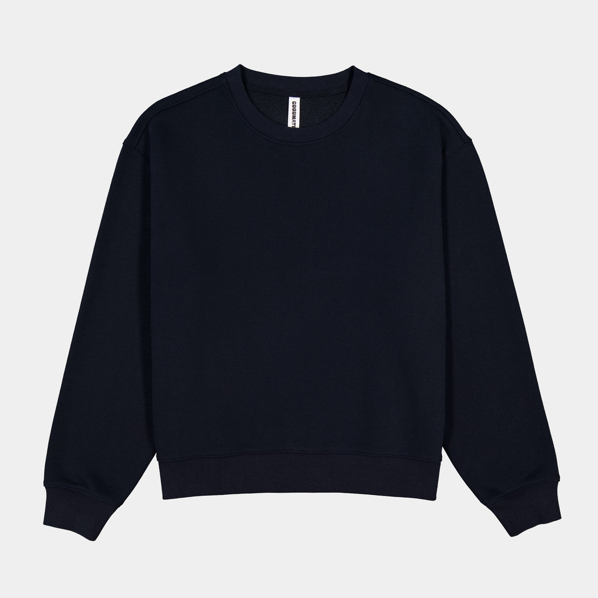 GOODMATES Everyday Women's Crew Sweatshirt X2007W