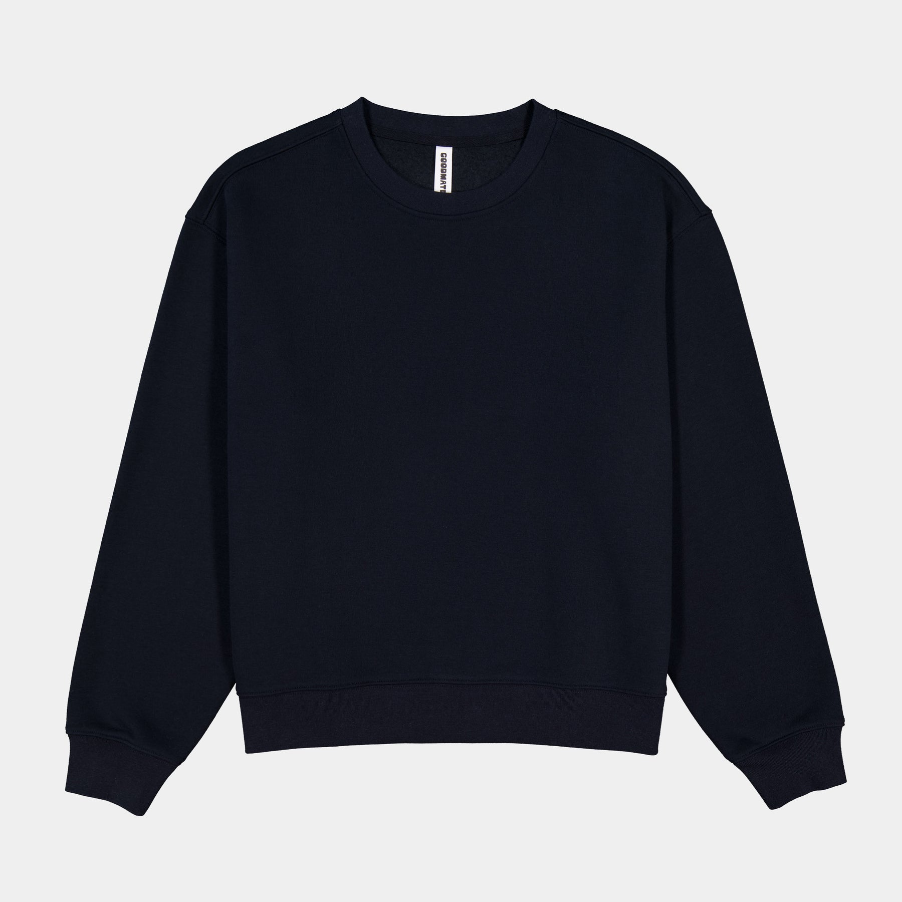 GOODMATES Everyday Women's Crew Sweatshirt X2007W