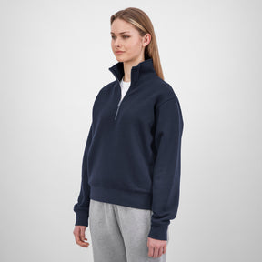 GOODMATES Everyday Women's 1/4 Zip X2006W