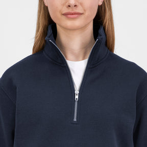 GOODMATES Everyday Women's 1/4 Zip X2006W
