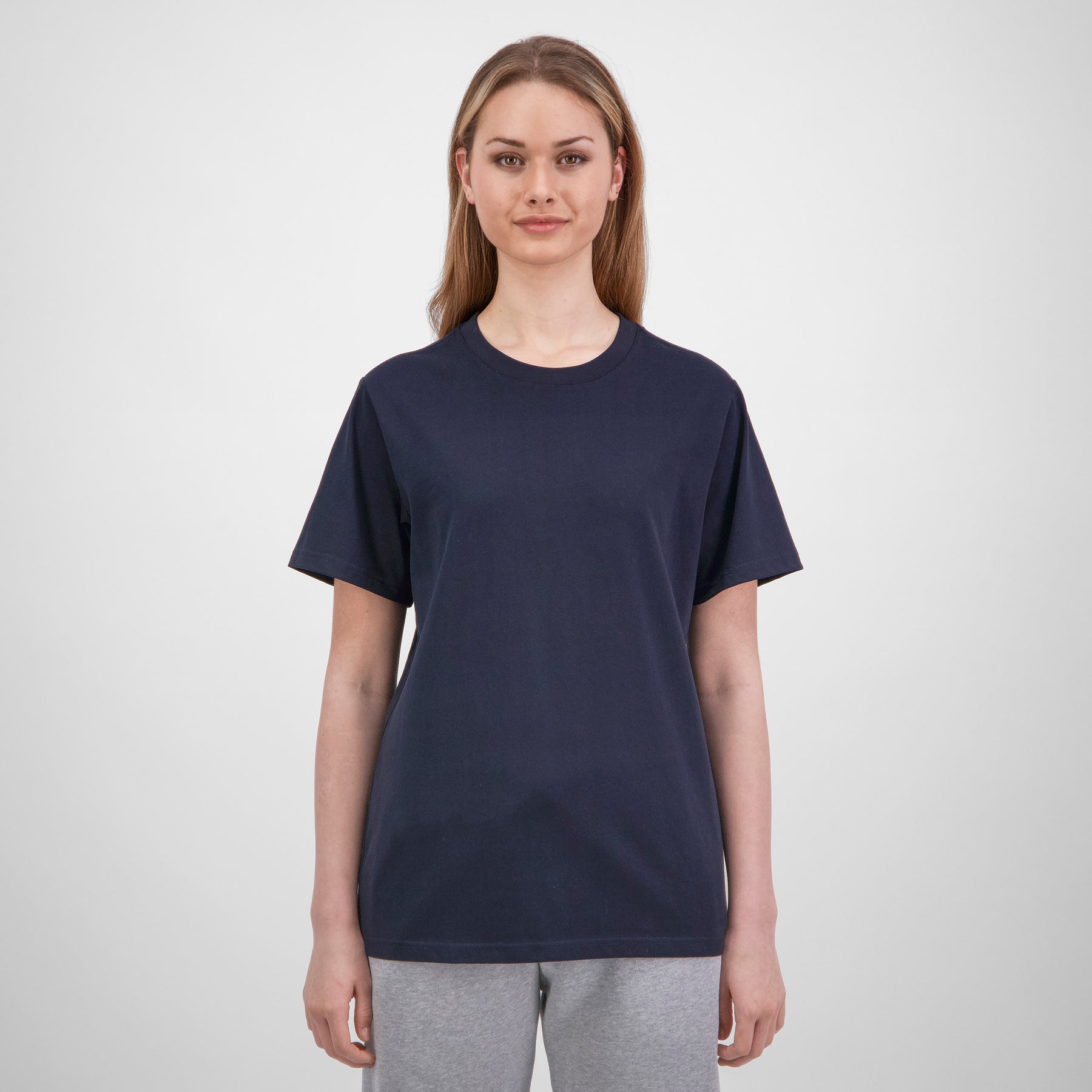 GOODMATES Everyday Women's Short Sleeve Tee X2001W