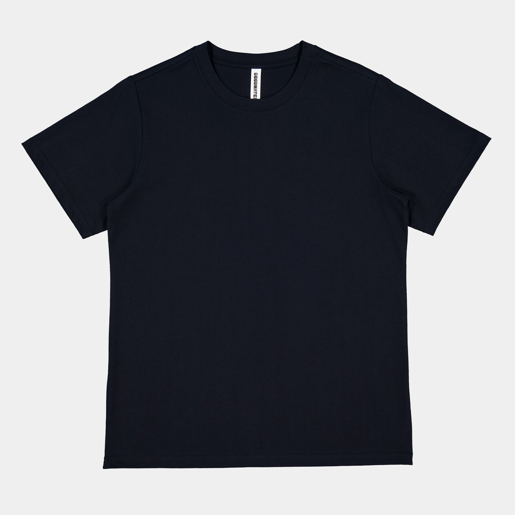 GOODMATES Everyday Women's Short Sleeve Tee X2001W