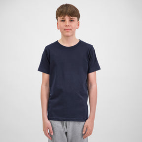 GOODMATES Basis Youth Short Sleeve Tee X1001Y
