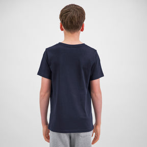 GOODMATES Basis Youth Short Sleeve Tee X1001Y