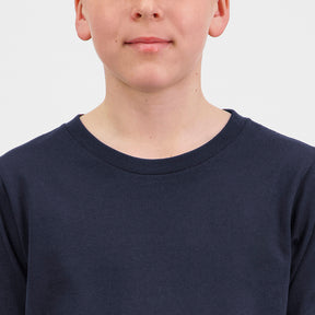 GOODMATES Basis Youth Short Sleeve Tee X1001Y