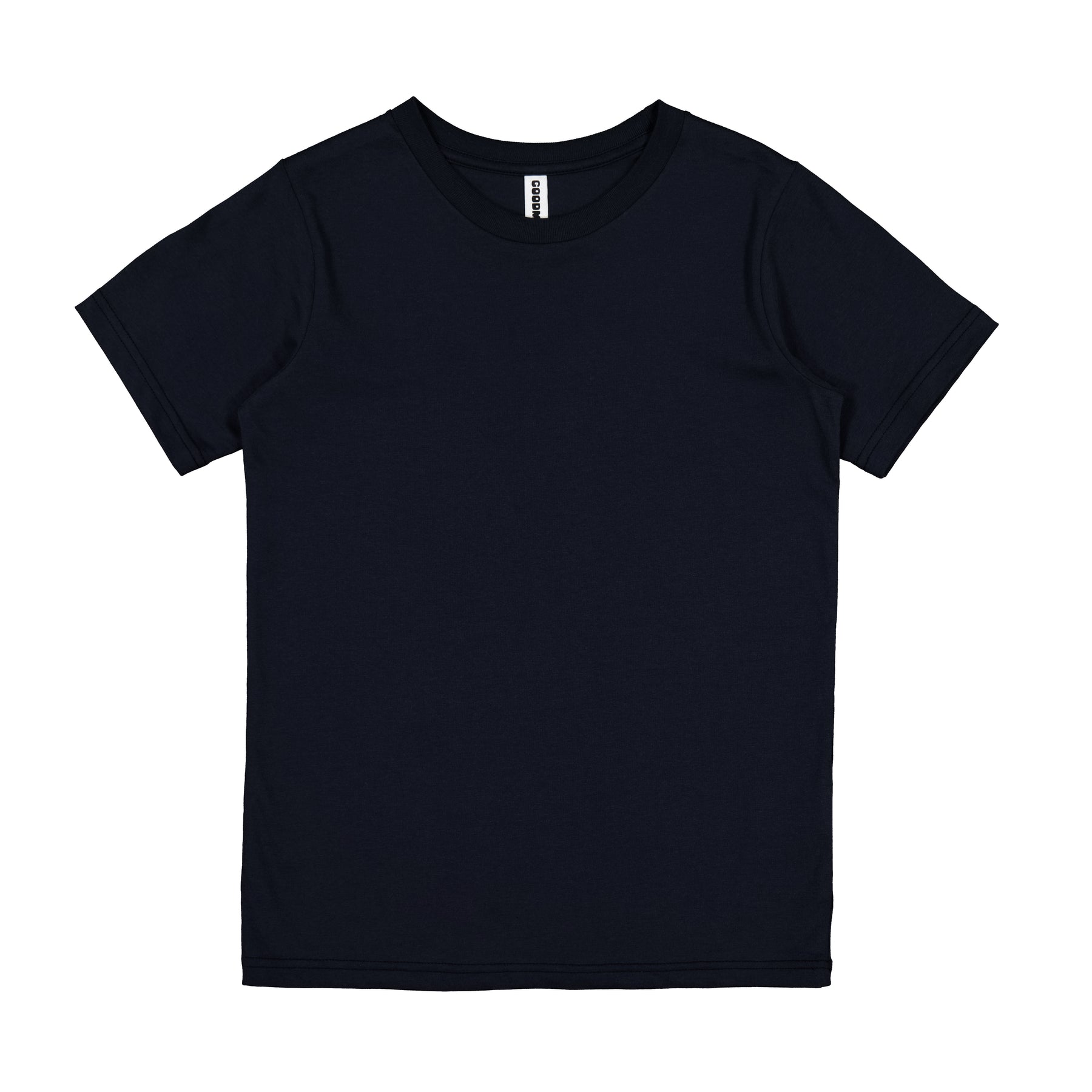 GOODMATES Basis Youth Short Sleeve Tee X1001Y