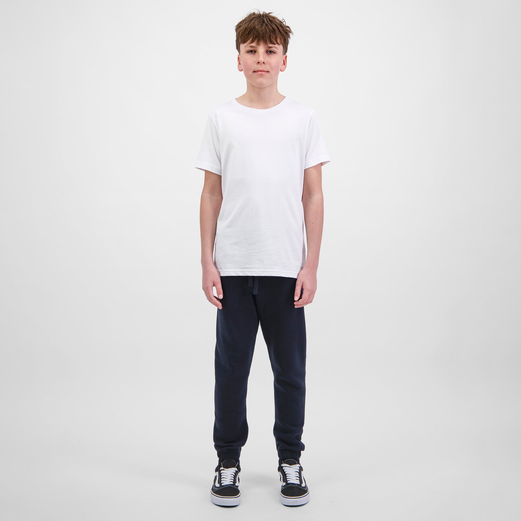 GOODMATES Basis Youth Track Pant X1004Y