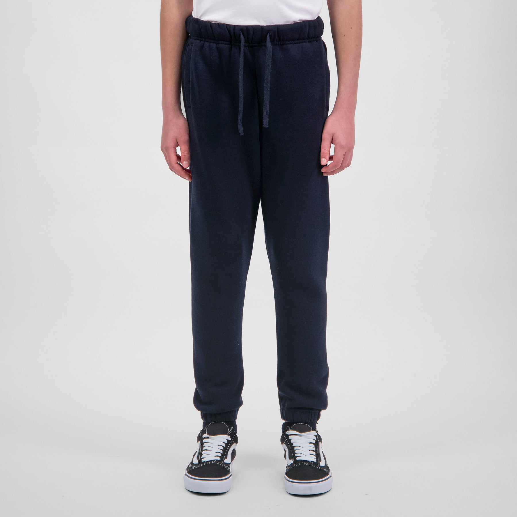 GOODMATES Basis Youth Track Pant X1004Y