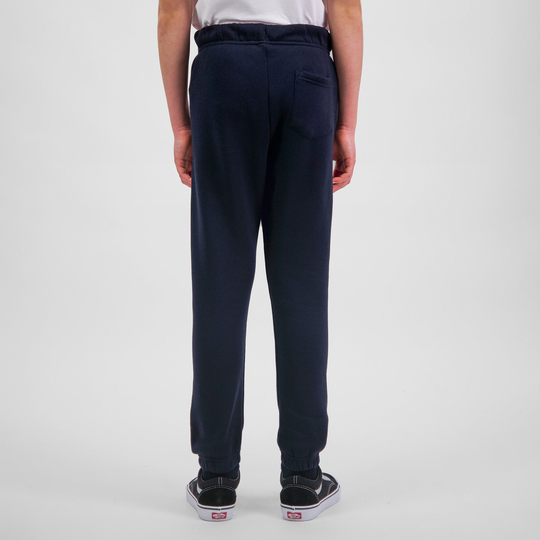 GOODMATES Basis Youth Track Pant X1004Y
