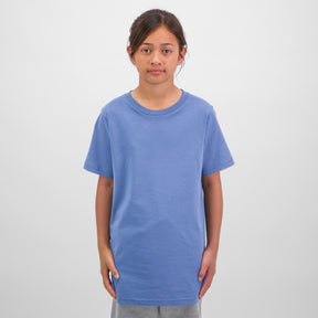 GOODMATES Basis Kids Short Sleeve Tee X1001K