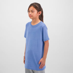 GOODMATES Basis Kids Short Sleeve Tee X1001K
