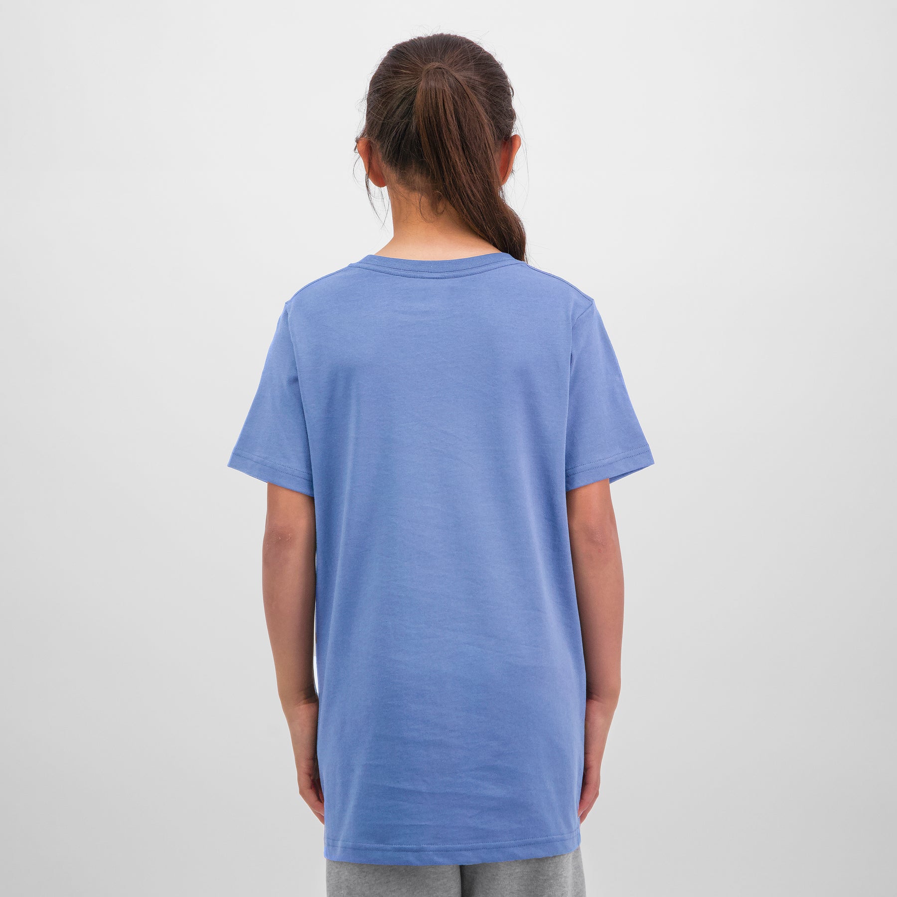 GOODMATES Basis Kids Short Sleeve Tee X1001K