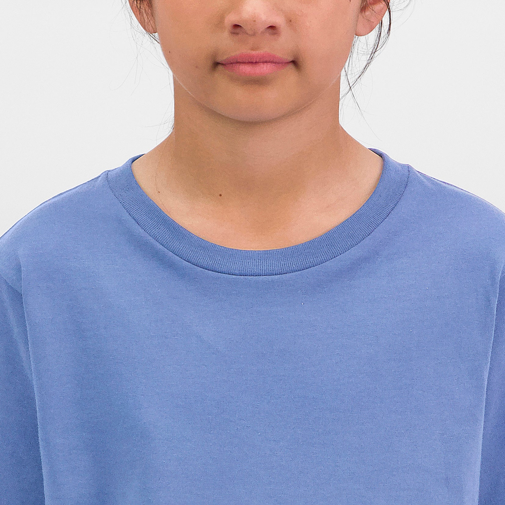 GOODMATES Basis Kids Short Sleeve Tee X1001K