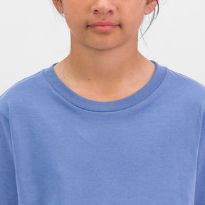 GOODMATES Basis Kids Short Sleeve Tee X1001K