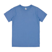 GOODMATES Basis Kids Short Sleeve Tee X1001K