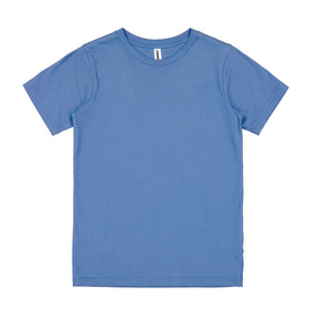 GOODMATES Basis Kids Short Sleeve Tee X1001K