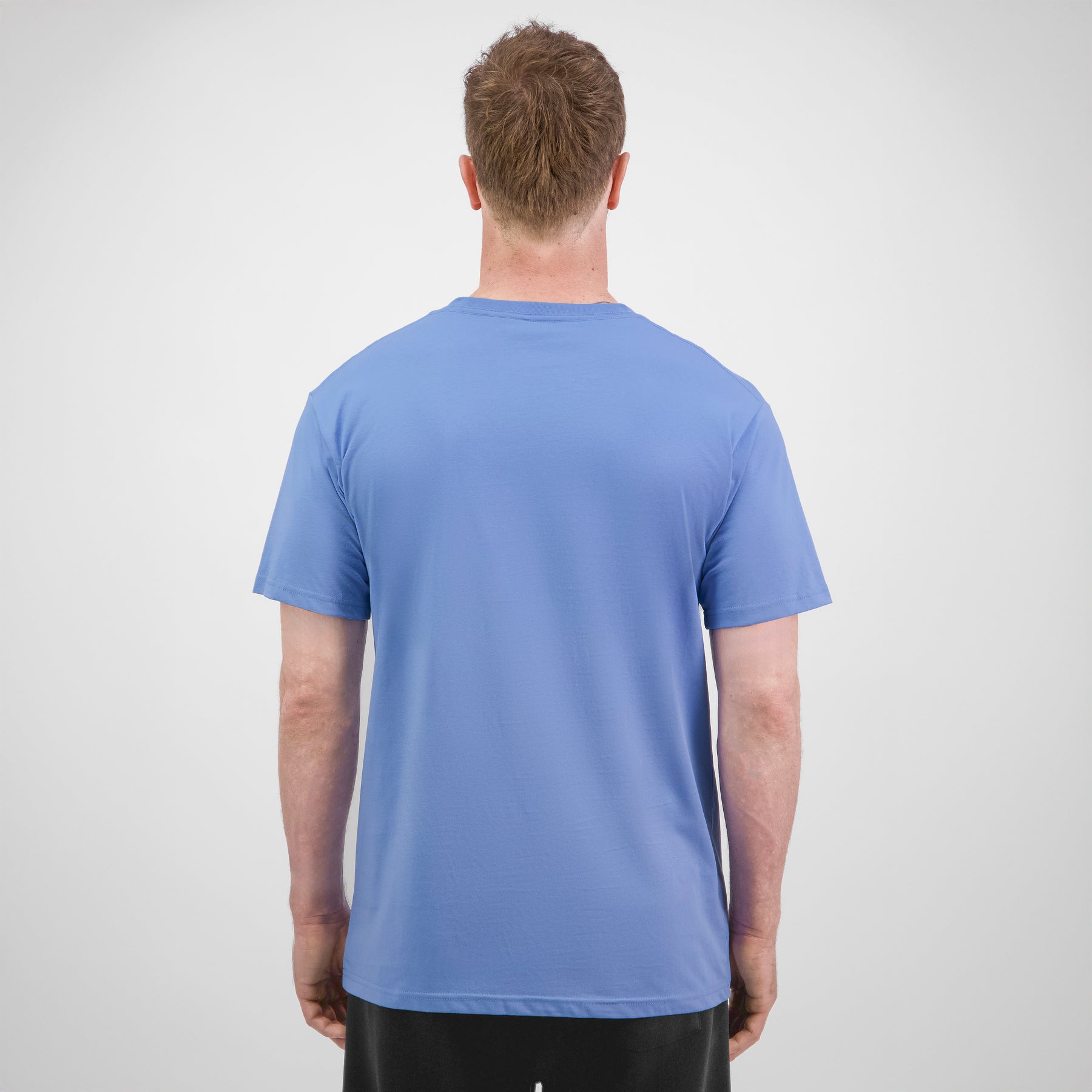 GOODMATES Basis Mens Short Sleeve Tee X1001M