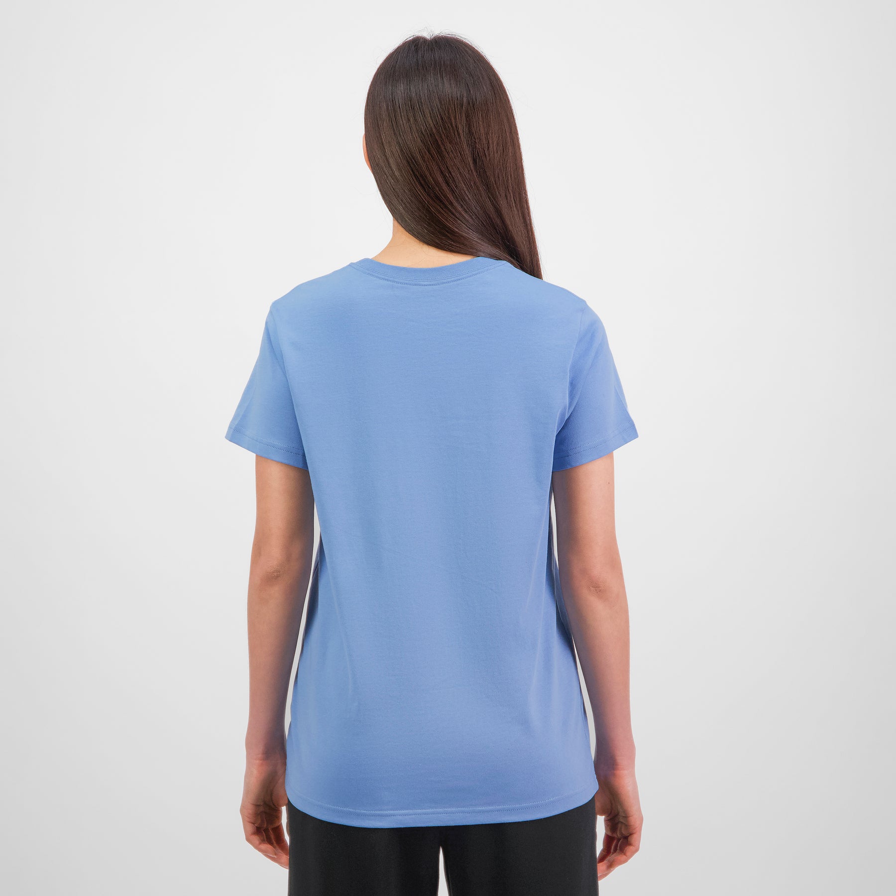 GOODMATES Basis Womens Short Sleeve Tee X1001W