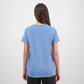 GOODMATES Basis Womens Short Sleeve Tee X1001W