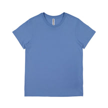 GOODMATES Basis Womens Short Sleeve Tee X1001W