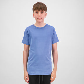 GOODMATES Basis Youth Short Sleeve Tee X1001Y