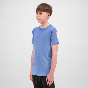 GOODMATES Basis Youth Short Sleeve Tee X1001Y