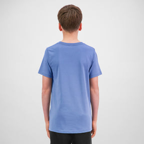 GOODMATES Basis Youth Short Sleeve Tee X1001Y