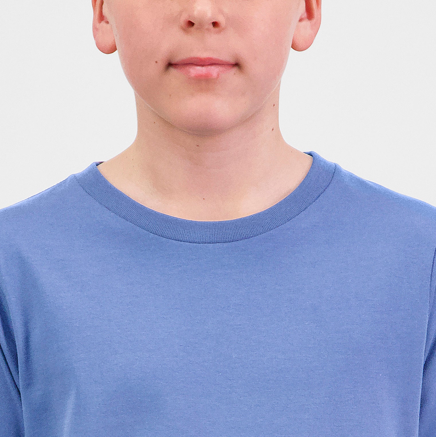 GOODMATES Basis Youth Short Sleeve Tee X1001Y