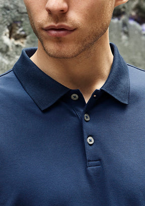 Men's City Polo P105MS