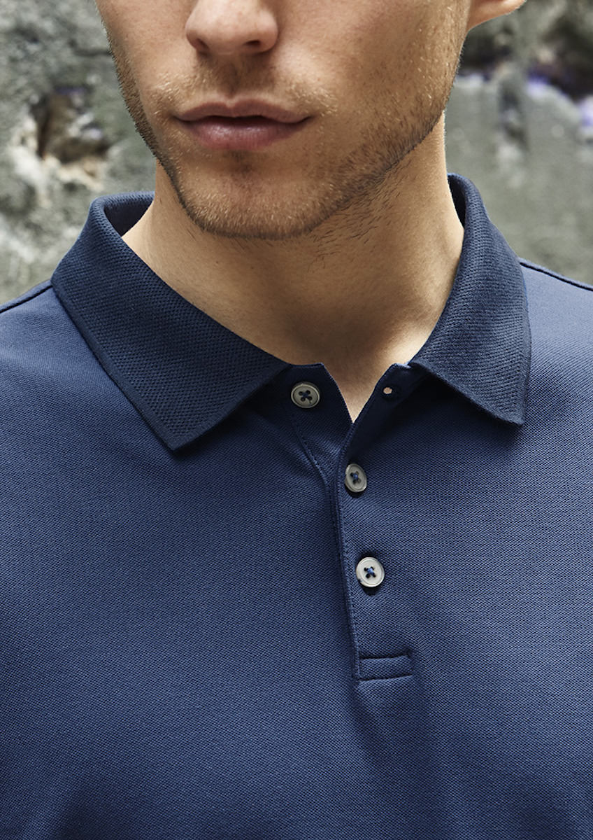 Men's City Polo P105MS