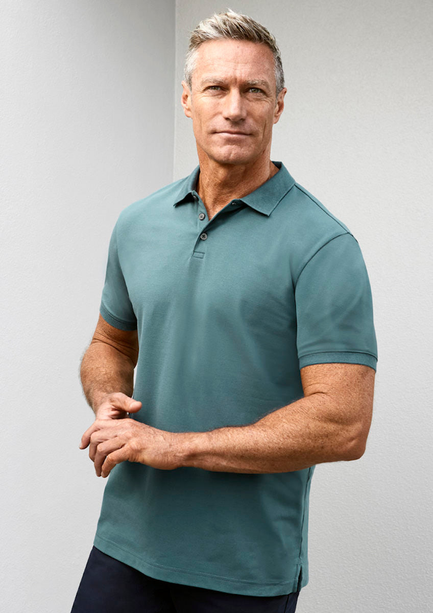 Men's City Polo P105MS