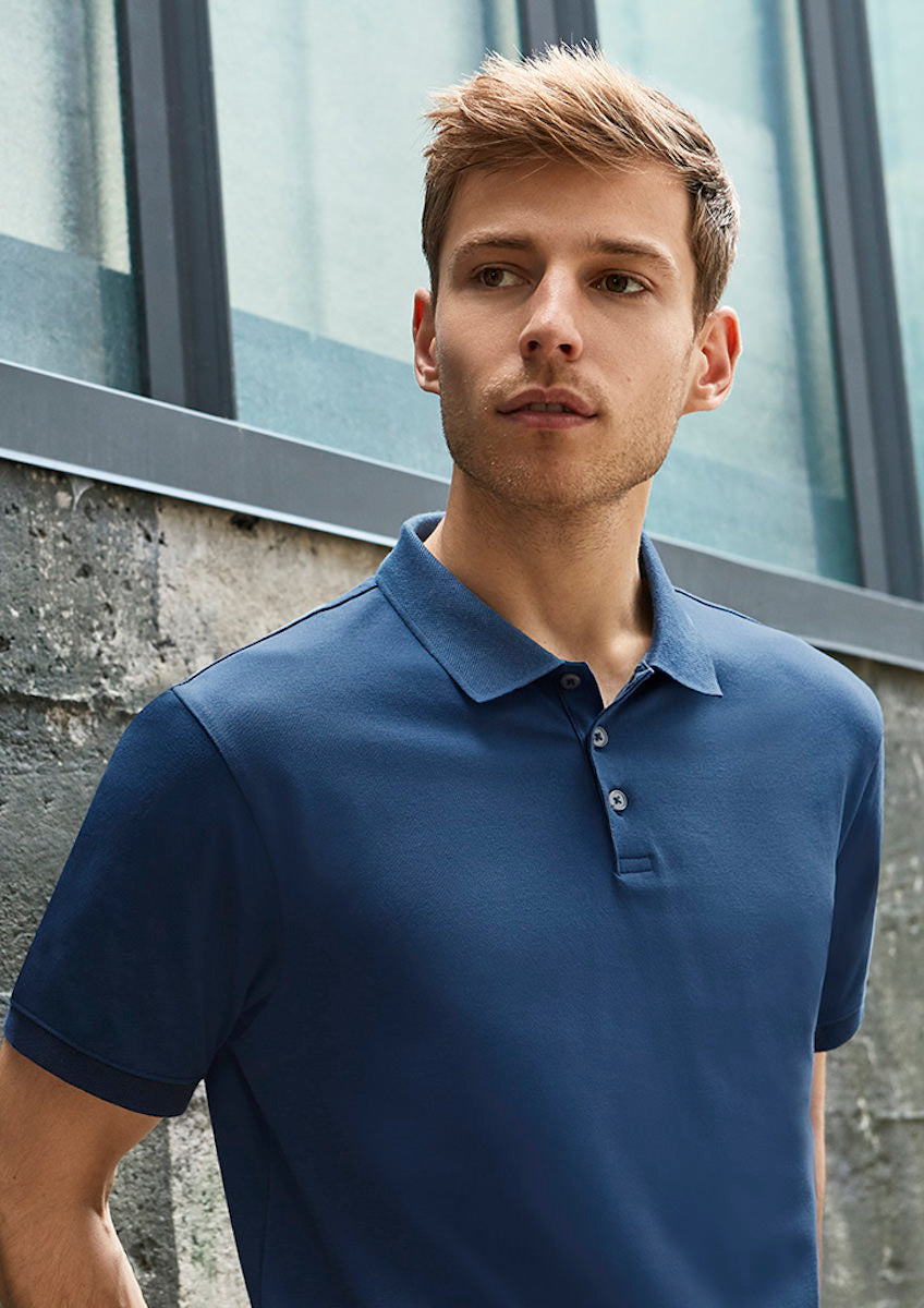 Men's City Polo P105MS