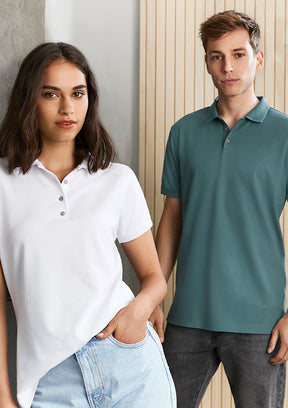 Men's City Polo P105MS