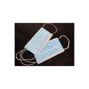 Surgical Mask TGA Approved  3-Ply (Box of 50)