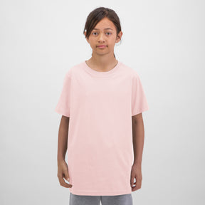 GOODMATES Basis Kids Short Sleeve Tee X1001K