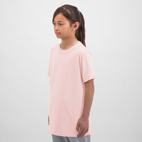 GOODMATES Basis Kids Short Sleeve Tee X1001K