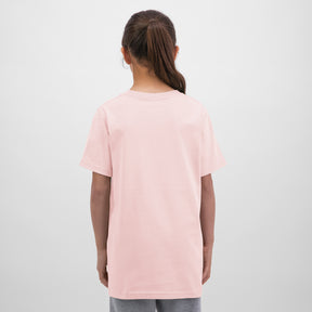GOODMATES Basis Kids Short Sleeve Tee X1001K