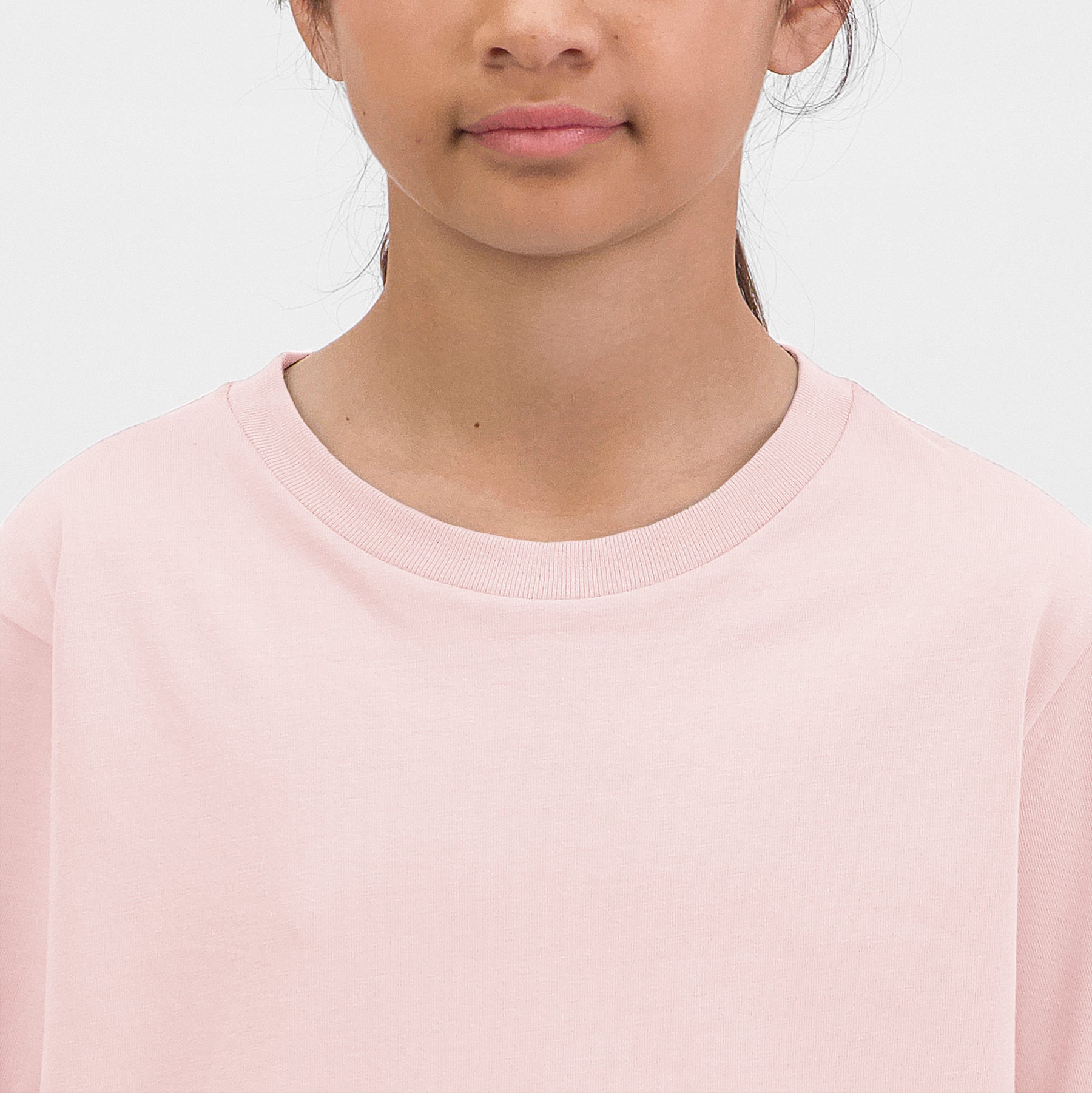 GOODMATES Basis Kids Short Sleeve Tee X1001K